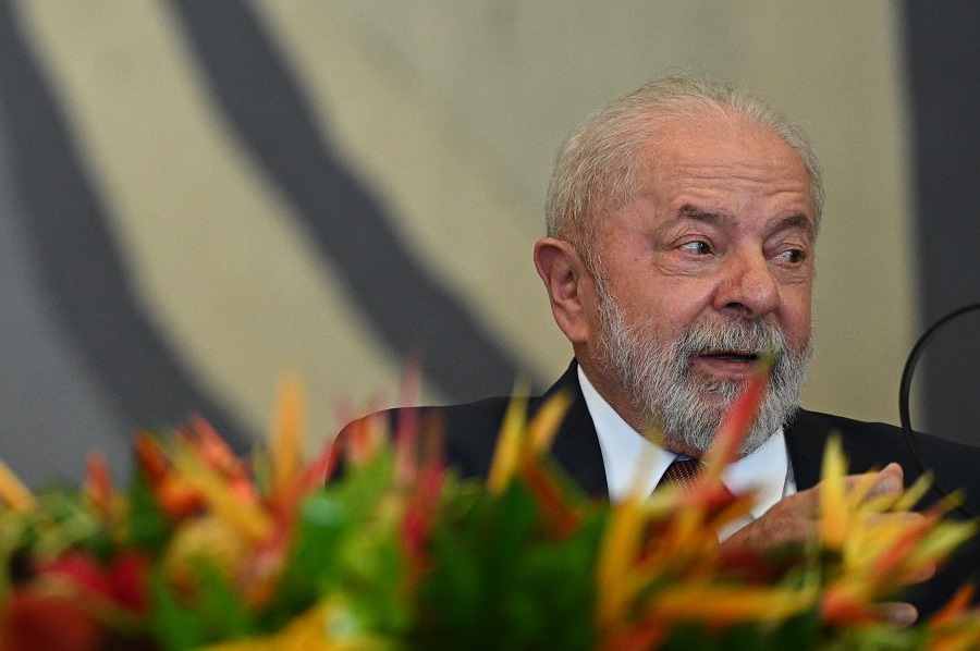 Lula va a Portugal y España con acuerdo UE-Mercosur en el centro de la agenda