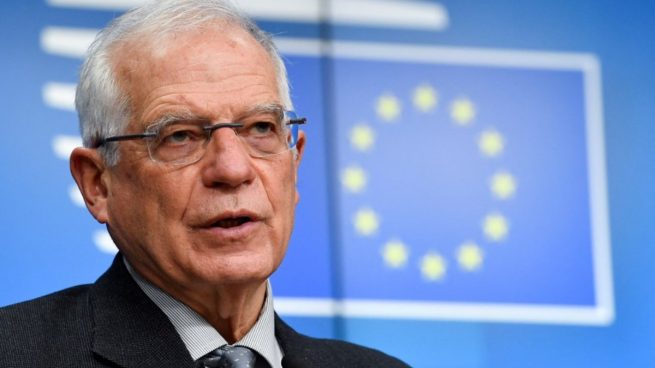 Josep Borrell abordará esta semana en visita a Colombia la próxima cumbre UE-CELAC