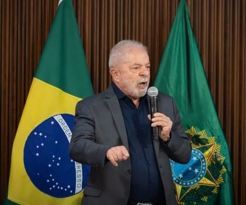 Brasil espera que este año se logre el acuerdo entre la Unión Europea y el Mercosur