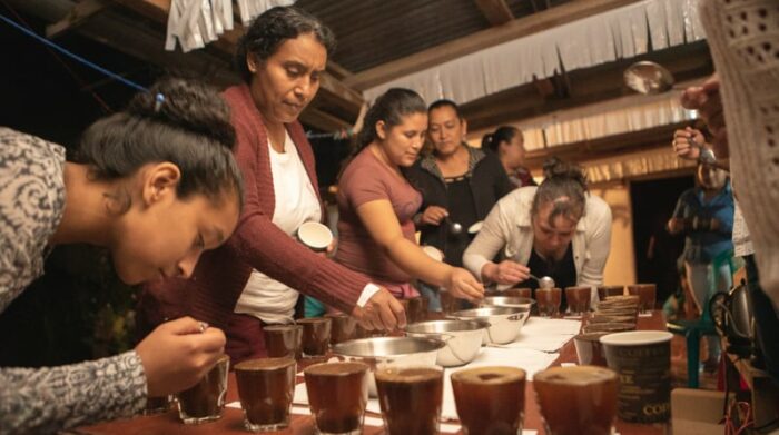 Guatemala y Colombia encabezan lista de los países con más mujeres emprendedoras