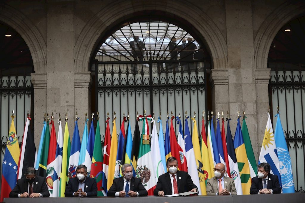 Guatemala avanza preparativos para recibir Cumbre de Estados del Caribe