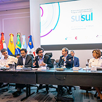 SEGIB comparte su experiencia en Cooperación Sur-Sur con la Asociación de Estados del Caribe