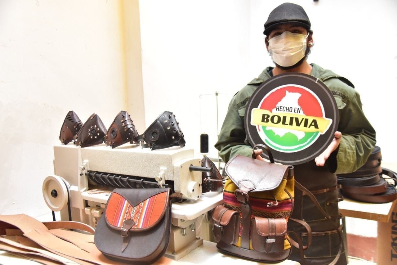 Bolivia entre los cinco países de mayor expansión económica en América del Sur