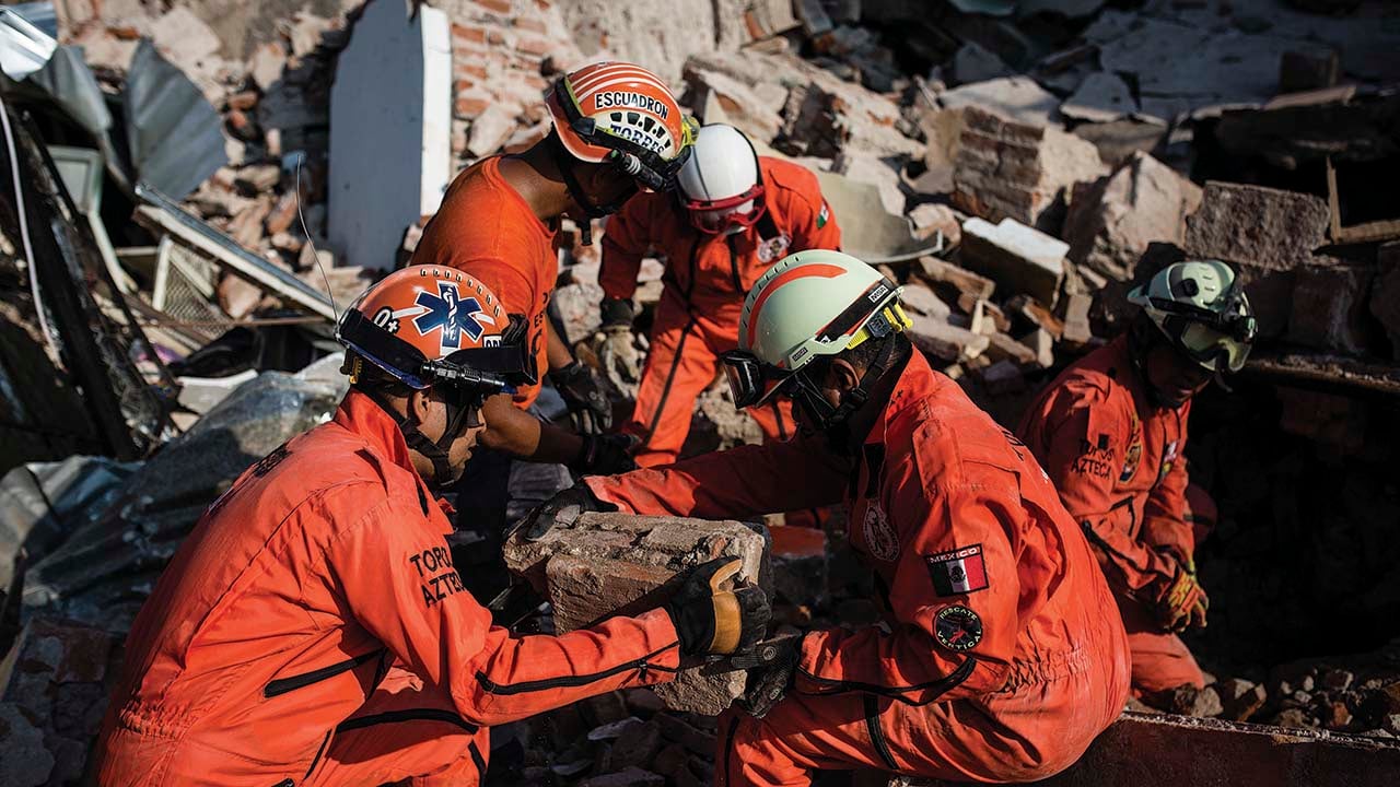 SELA and MERCOSUR to hold workshop on strategic guidelines for disaster risk management in Argentina