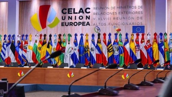 ALBA Movimiento rechaza Foro de la UE sobre América Latina y el Caribe