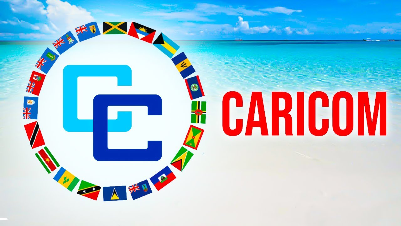 El Caribe tratará en Bruselas planes de ayudas económicas y reparaciones por la esclavitud