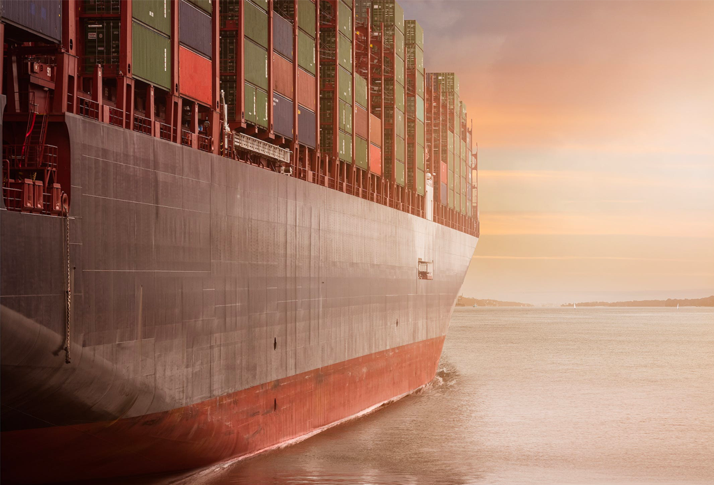 Nuevas rutas en la logística marítima mundial evidencian la importancia de Latinoamérica