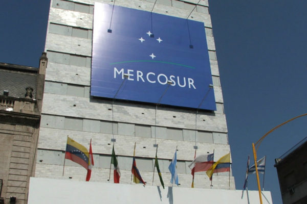 El Mercosur presentó contrapropuesta a la Unión Europea