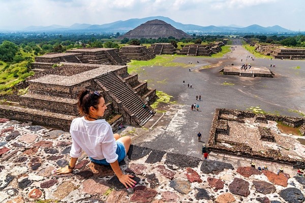 OMT: El turismo en Latinoamérica se recupera un 85 % y prevé llegar a nivel prepandemia en 2024