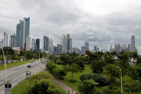 Panamá se posiciona como el país en América Latina con mejor desempeño ambiental