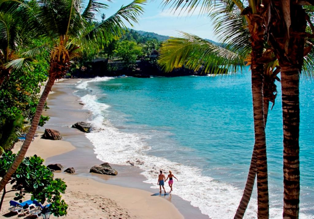El Caribe apuesta a una inversión turística sostenible y saludable