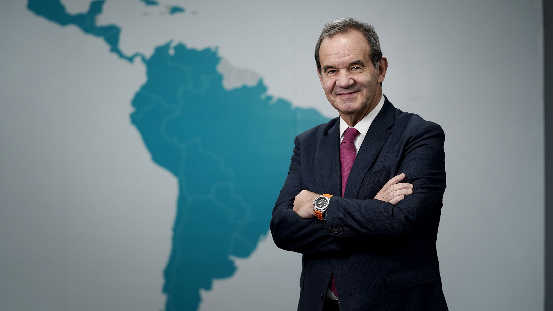 SEGIB: la presidencia española de la UE relanza la relación con Latinoamérica