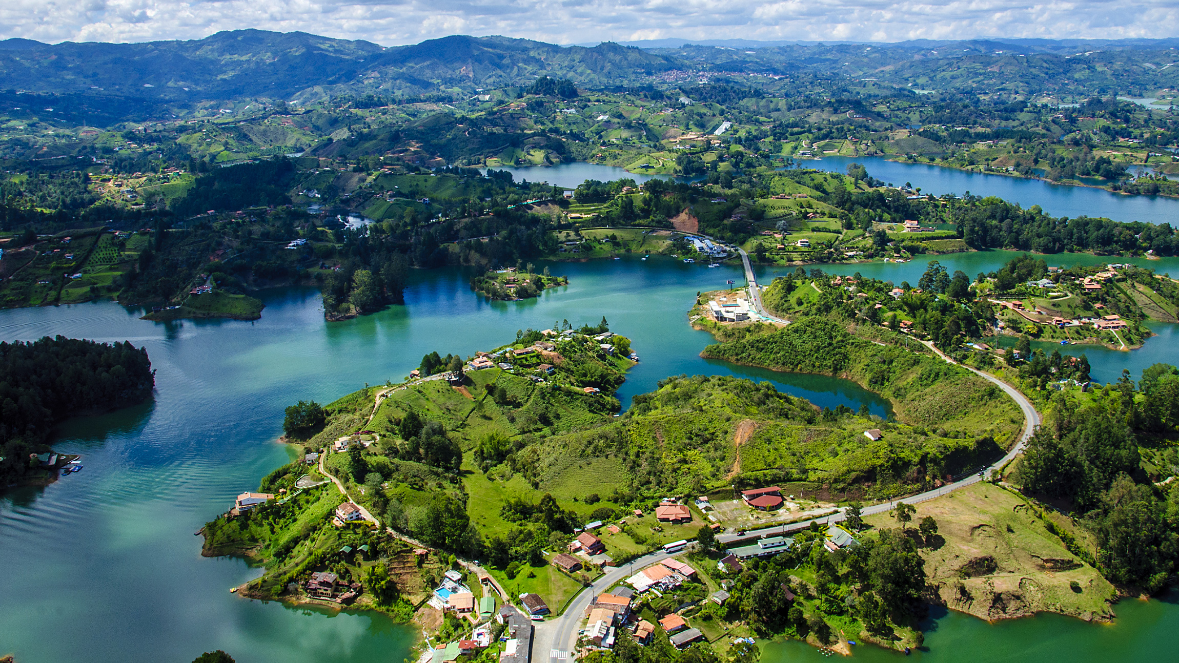 OMT y Colombia impulsan la innovación en turismo comunitario