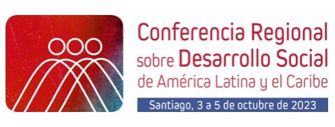 Cepal comienza la V Conferencia Regional de Desarrollo Social de América Latina y el Caribe