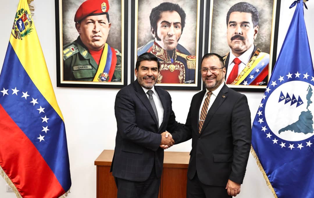 Venezuela reitera su compromiso de cooperación regional ante el SELA