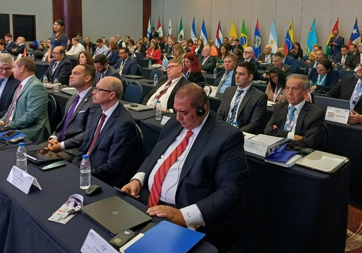 OACI apuesta a que Venezuela sea líder en el proceso para «descarbonizar a la aviación» en Latinoamérica