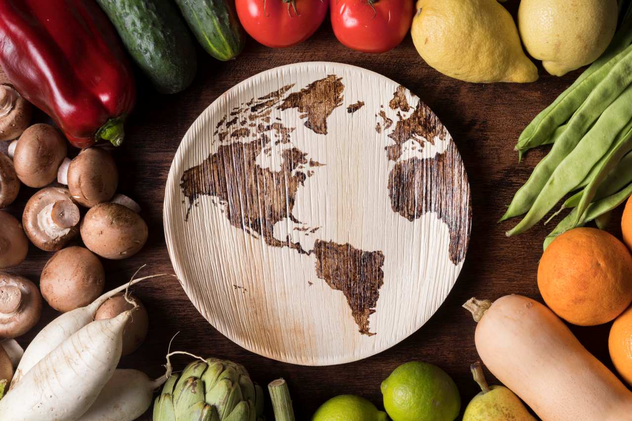 Expertos piden reducir la dependencia de las importaciones de alimentos en el Caribe