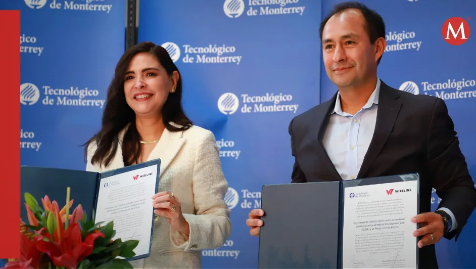 México tendrá el primer laboratorio de inteligencia artificial generativa de Latinoamérica