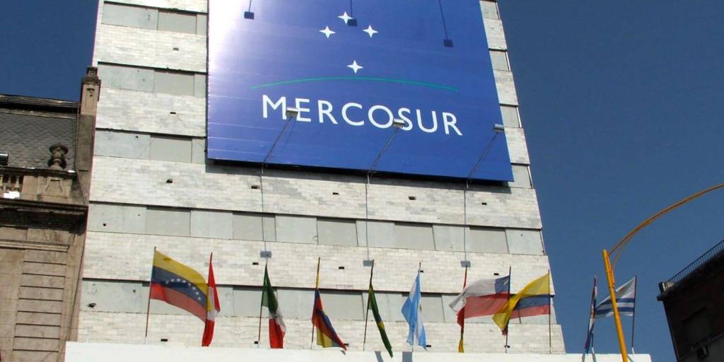 La Cámara de Diputados de Brasil aprueba la adhesión de Bolivia al Mercosur