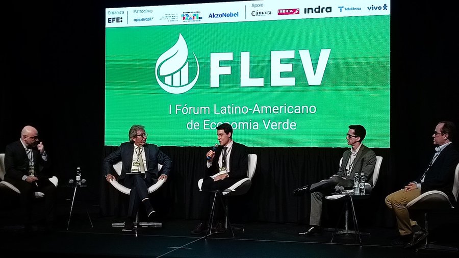Financiación y tecnología, claves para impulsar la transición energética en América Latina