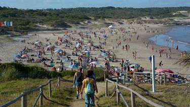 Uruguay superó entre enero y septiembre el ingreso total de turistas de 2022