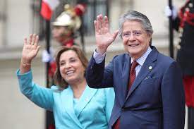 Perú y Ecuador emiten declaración conjunta sobre Acuerdos de Paz de Brasilia