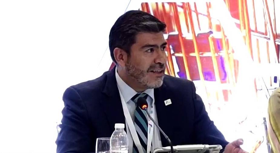 Embajador Clarems Endara: La integración regional fortalecerá la competitividad de América Latina y el Caribe a nivel global