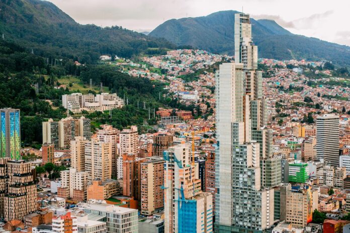 Colombia será la sede de la Primera Conferencia Regional sobre Movilidad Humana y Cambio Climático en América Latina y el Caribe