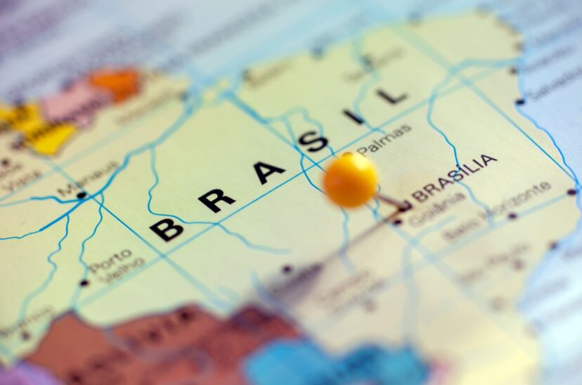 Brasil acogerá el mayor foro de inversiones, con foco en la sustentabilidad