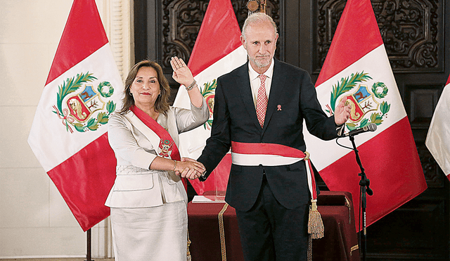 SELA saluda nombramiento del nuevo Canciller de Perú