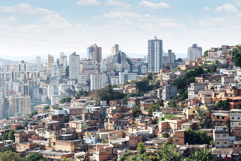América Latina y el Caribe promueven en Buenos Aires los asentamientos humanos sostenibles