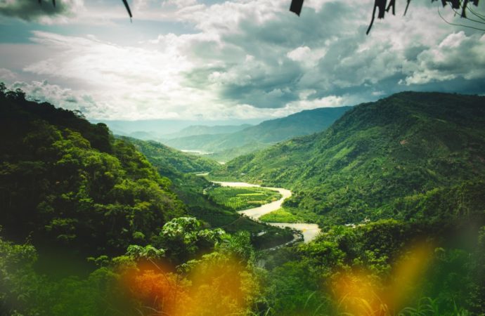 EEUU y BID acuerdan creación de fondo para protección de la naturaleza en América Latina