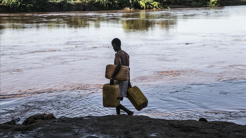 Unicef alerta que 1 de cada 6 niños en Latinoamérica padece grave escasez de agua