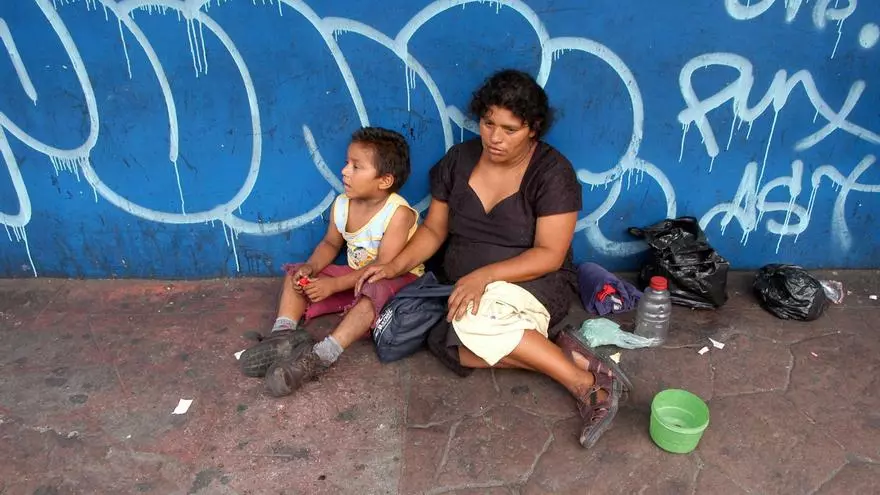 El rezago amenaza con que 58 % de ODS centrados en la niñez no se cumpla en América Latina