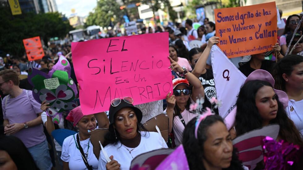 CEPAL: América Latina y el Caribe tiene el deber de prevenir y eliminar todas las formas de violencia contra las mujeres y las niñas
