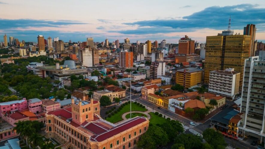 Paraguay sigue liderando el clima de negocios de América Latina