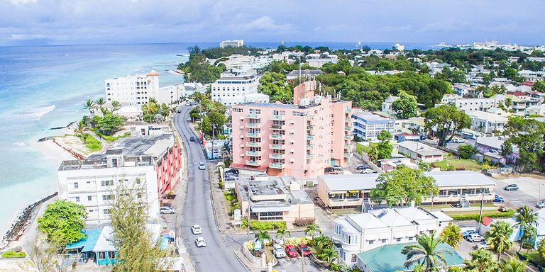 BID aprueba 50 millones de dólares a Barbados para frenar la crisis climática