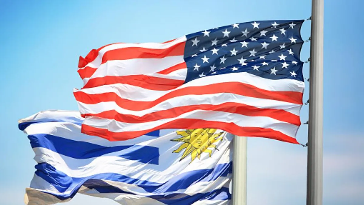  Uruguay y Estados Unidos lideran la creación de aceleradora regional de startups