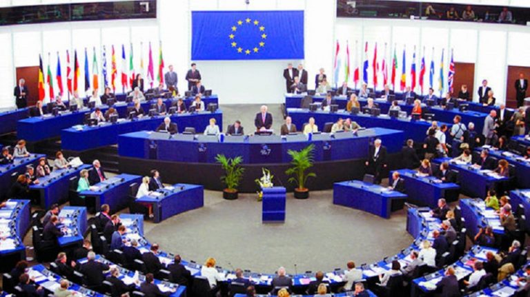 Parlamento europeo tendrá oficina en Panamá para fortalecer lazos con América Latina