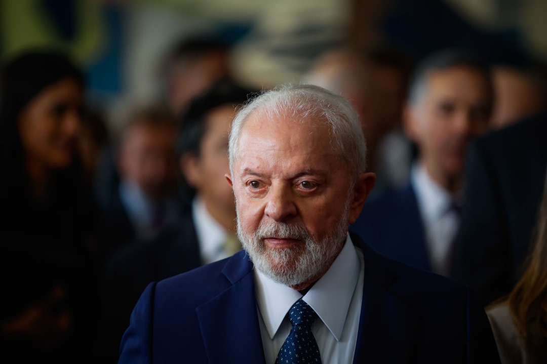 Lula presenta un plan de US$60.000 millones para revitalizar la industria de Brasil