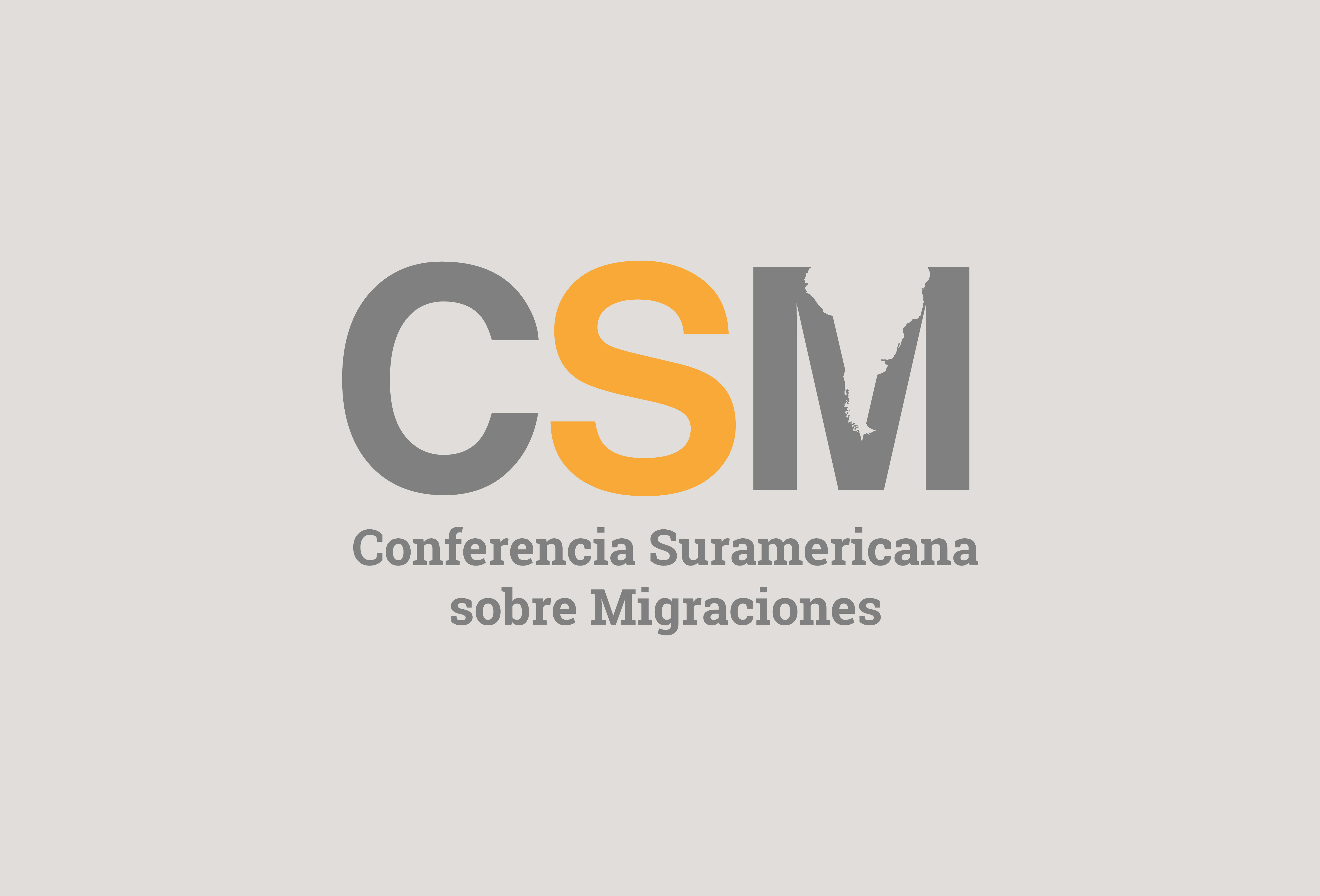 SELA se incorpora como Organismo Observador a la Conferencia Suramericana sobre Migraciones