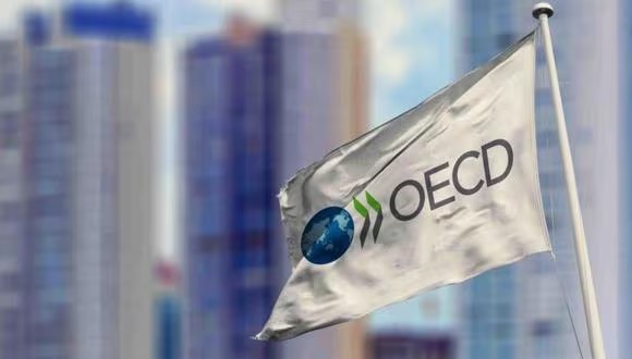 La OCDE asegura que mejores condiciones financieras impulsarán a algunas economías latinoamericanas