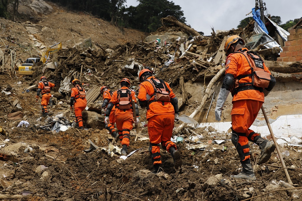 SELA, CEPAL y SENAPRED organizan Foro sobre Cooperación Internacional en Desastres