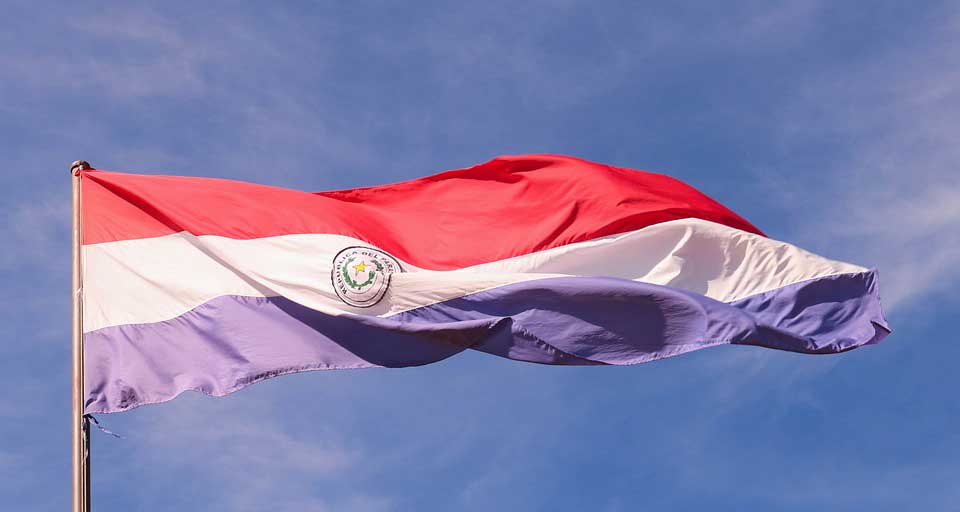 La inflación en Paraguay en febrero fue de 0 %