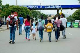Alemania y Colombia estrechan cooperación en migración