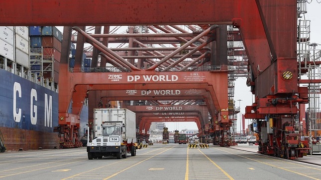 Empresas peruanas alcanzan récord de exportación de sus productos durante el 2023