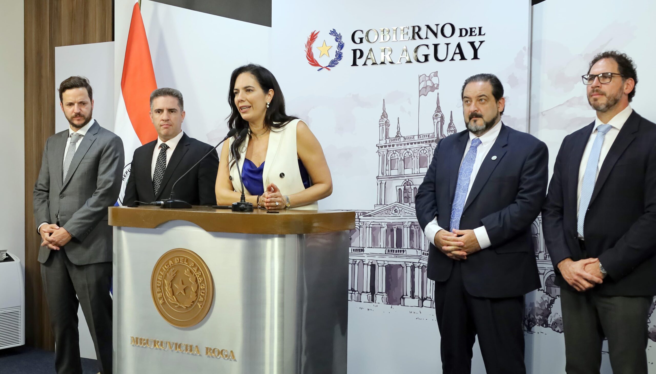 OLADE: “Asunción se convertirá en la capital de la energía de América Latina y el Caribe”