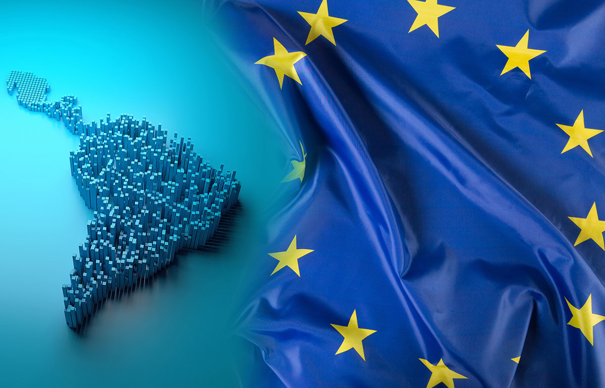 SEGIB reitera necesidad de "fortalecer las relaciones financieras" de UE y América 