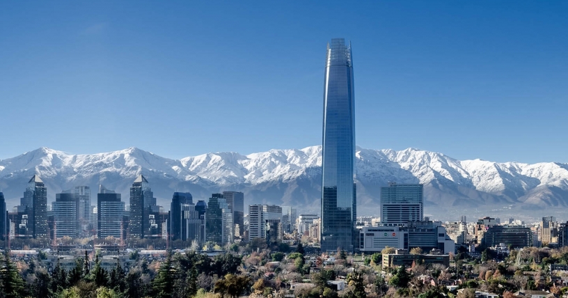 Inversión extranjera directa en Chile aumentó un 28% interanual durante los dos primeros meses de 2024