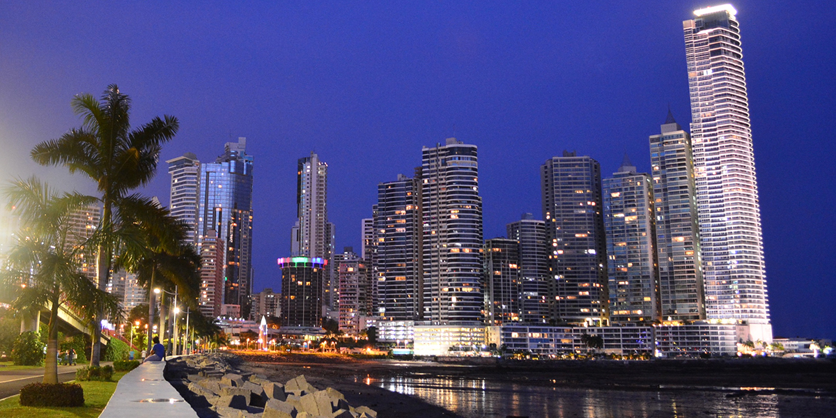 Cepal identifica el potencial turístico de Panamá